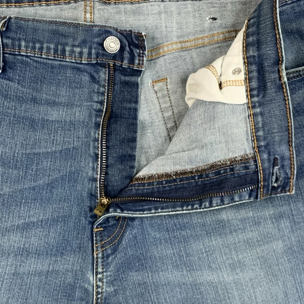 Levis next day